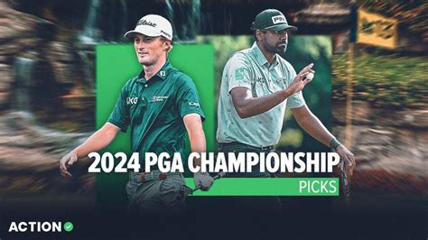 pga championship odds|PGA Championship odds, predictions and picks.